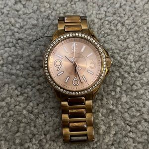 Juicy Couture Watch